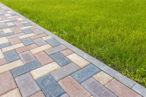 Best Luxury driveway pavers in Landover, MD